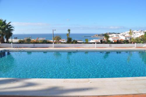 Albufeira Apartment | Almar Hotel Apartamento