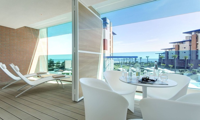 Jesolo Hotel | Almar Jesolo Resort & Spa