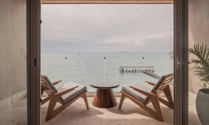 Isla Mujeres Hotel | Almare, a Luxury Collection Resort, Isla Mujeres, Adult All-Inclusive