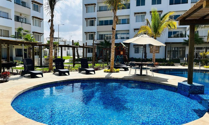 Cerritos Apartment | Almarena Apartments Coto Coral
