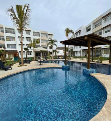 Cerritos Apartment | ALMARENA RESIDENCIAL