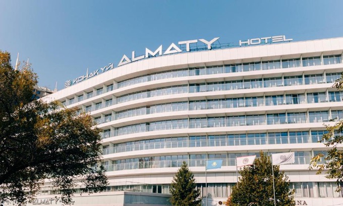 Almaty Hotel | Almaty Hotel