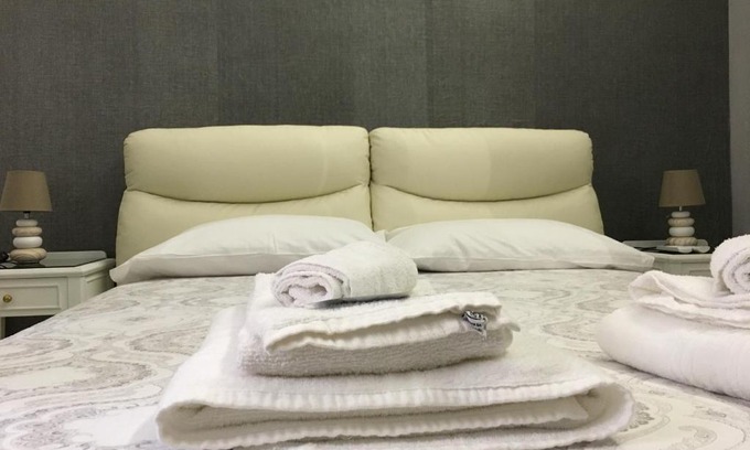 Gaeta Bed & Breakfast | Almayer al Duomo