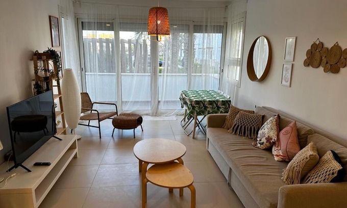 Marsa Matruh Apartment | Almaza Beach Town