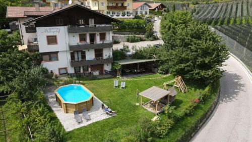 Lagundo Apartment | Almbergerhof