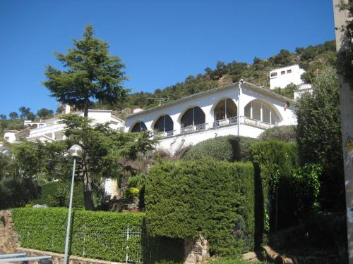 El Mas Fumats Villa | Almeria 3