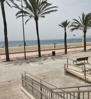 Almeria Apartment | Almeria playa Zapillo