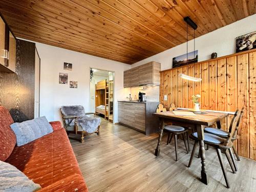 Steibis Apartment | AlmFein