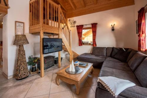 Hochkrimml House | Almhäuser Filzsteinalpe Almhaus 197