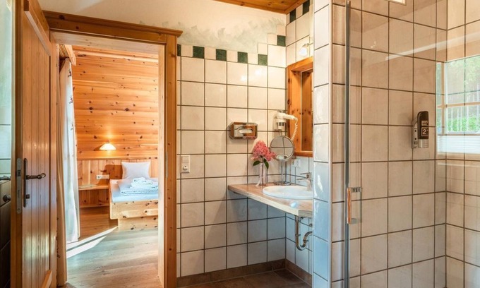 Pichl-Preunegg Apartment | Almhütte "Försterin" - Almwelt Austria