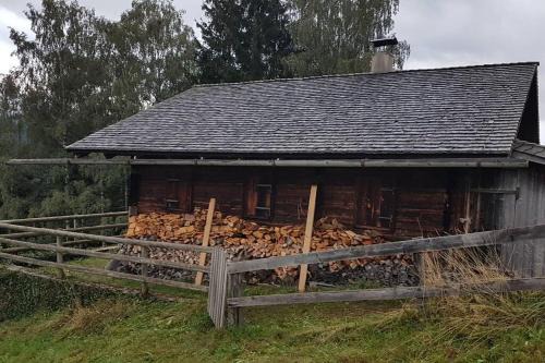 Pill House | Almhütte für Summer und Wintersport