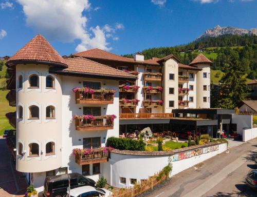 Mareo Hotel | Almhof Hotel Call