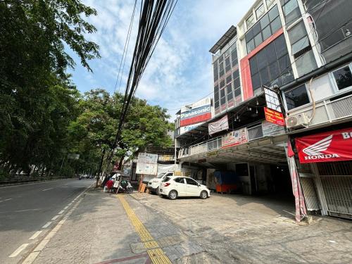 Sunter House | Almic INN Sunter