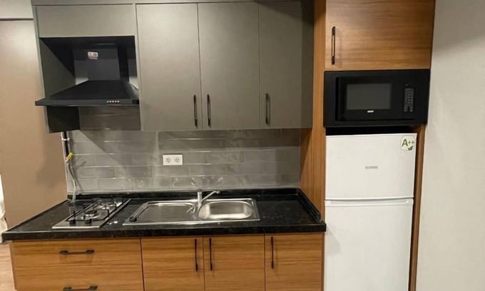Bagcilar Apartment | Almin Apart Hotel