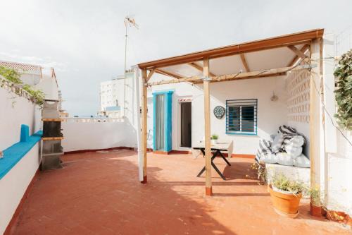 Faro de Cullera House | Almirante Faro