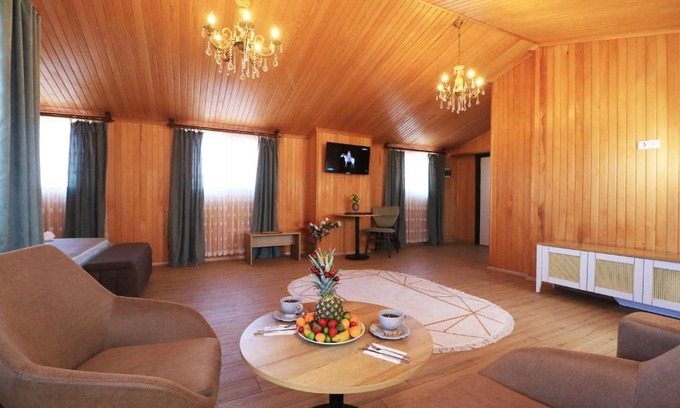 Trabzon Hotel | ALMIRCAN HOTEL