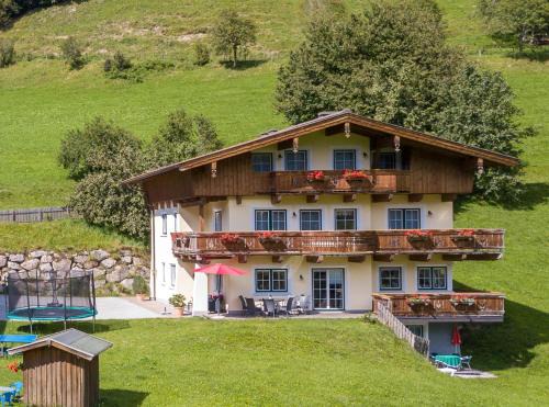Goldegg Apartment | Almliesl GOLD-705