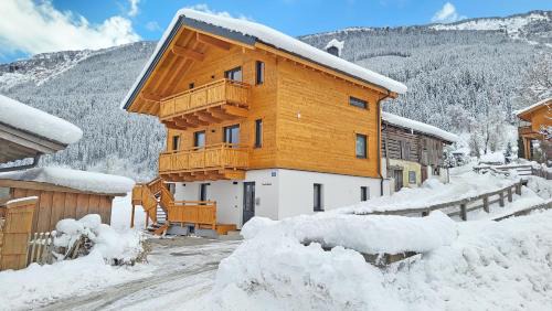 Maishofen Apartment | Almliesl MAIS-700