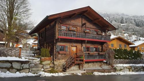 Furth Ski Chalet | Almliesl PIES-458