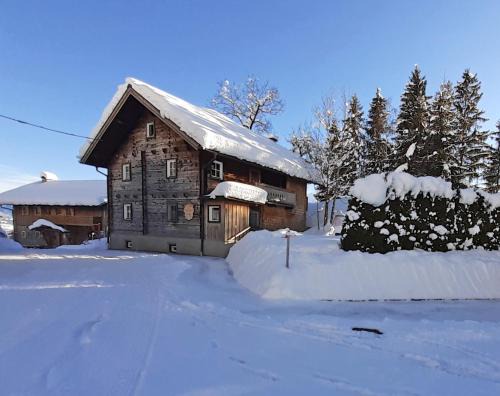 Sankt Veit im Pongau House | Almliesl STVE-733