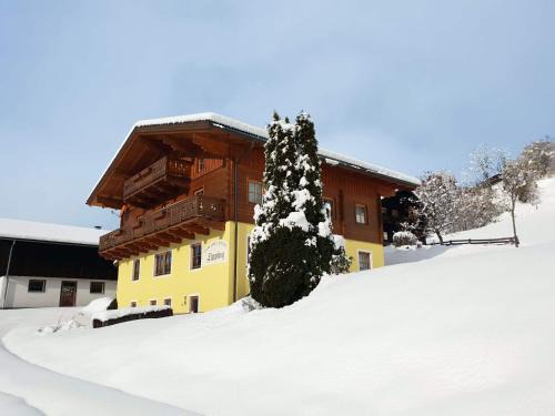 Taxenbach Apartment | Almliesl TAXE-398