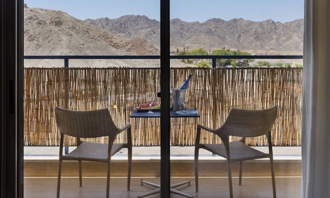 Eilat Apartment | Almog Eilat