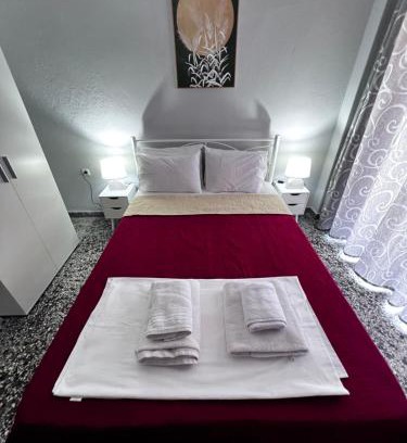 Asprovalta Apartment | Almond Apartments Sun and Sea
