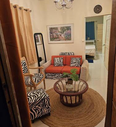 Grand Case House | ALMOND Cove