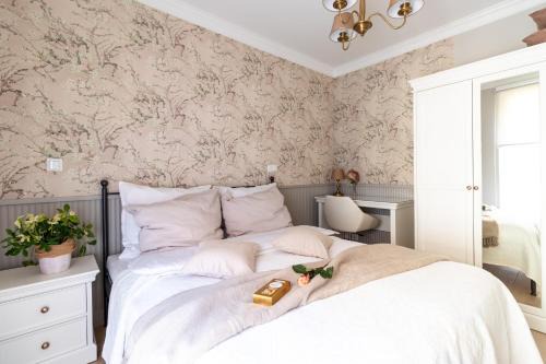 Jezyce Apartment | Almond Dream Komfortowy Apartament Smart Lock