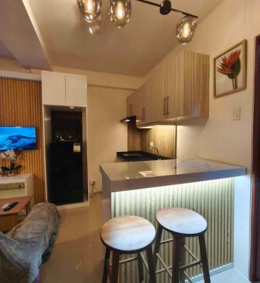 Talisay Apartment | Almond Drive Talisay