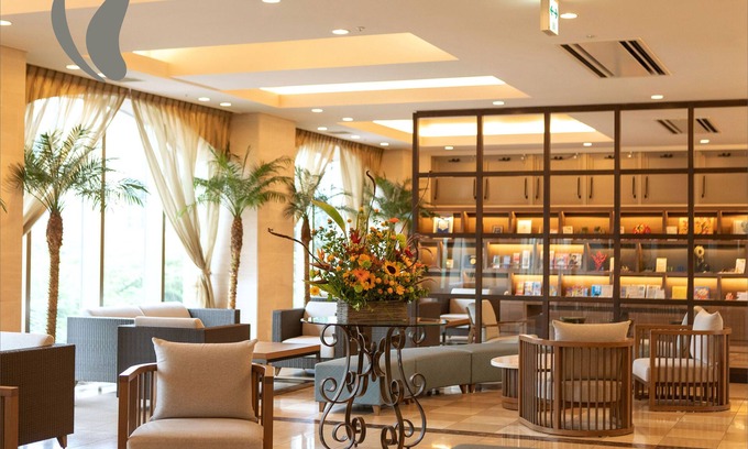 Naha City Centre Hotel | Almont Hotel Naha Omoromachi