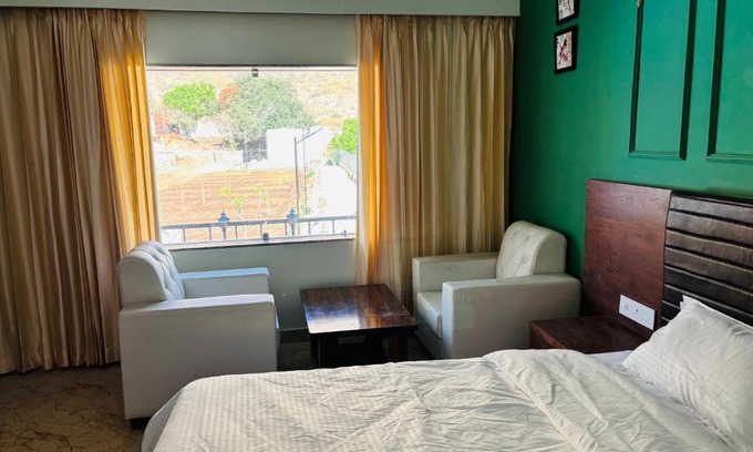 Bedla Villa | Almora Farm