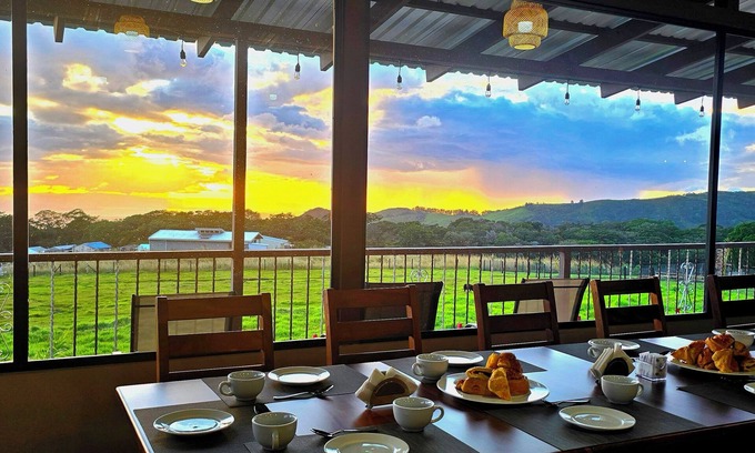 Monteverde Apartment | Almore Hotel