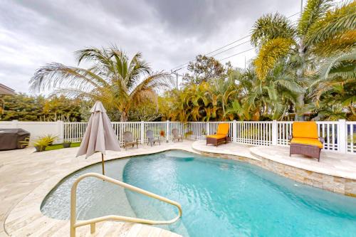 Bradenton House | Almost There