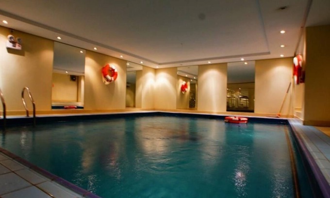 Al Malaz Hotel | Almuhaidb Jarir - Almalaz