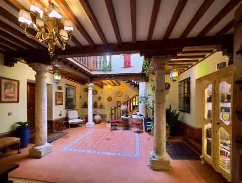 Toledo City Center Apartment | Almunia de San Miguel