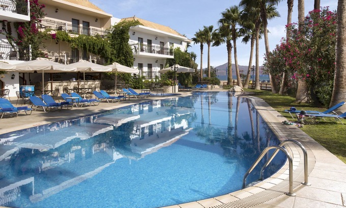 Almyrida Hotel | Almyrida Resort