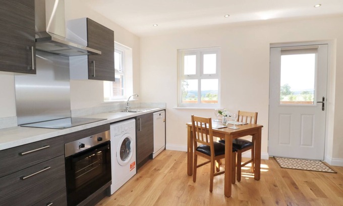 Longframlington Cottage | Aln