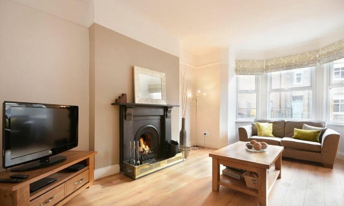 Alnmouth Apartment | Alnbank