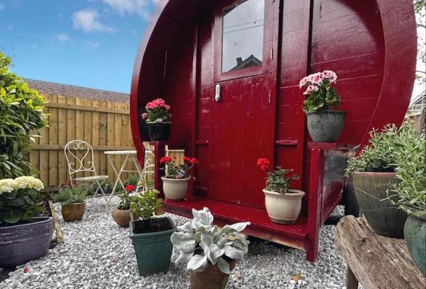 Alnmouth Other | Alnmouth Glamping