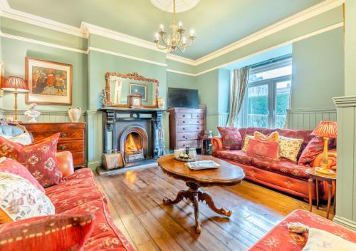 Alnmouth House | Alnshore