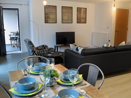 South Charlton House | Alnwick Malthouse