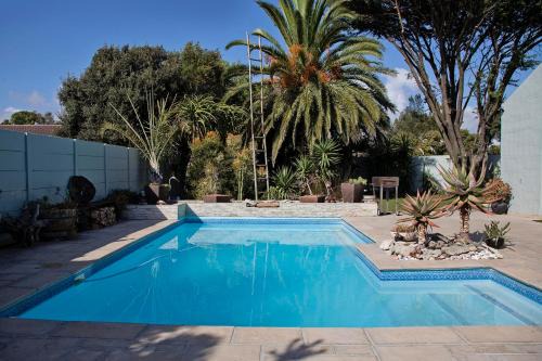 Edgemead Apartment | Aloe Aloe Cottage