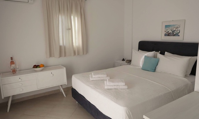 Kanala House | Aloe Comfort House by KHI Collection