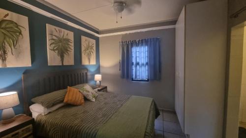 Ramsgate Beach House | Aloe Cottage - Ramsgate Ramble Rest