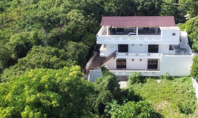 Balabag House | Aloe de Diniwid