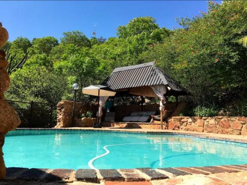 Klerksdorp Bed & Breakfast | Aloe Guesthouse Klerksdorp