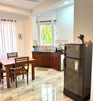 Pelena Villa | Aloe villa