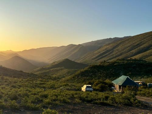 Langeberg Other | Aloeron at Patatsfontein Stay