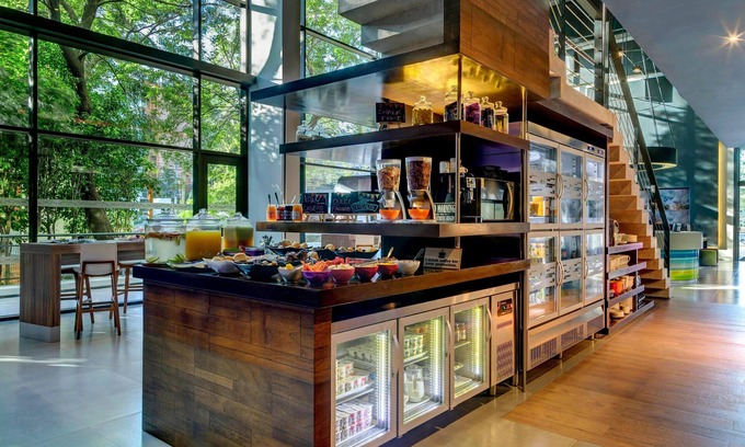 Asuncion Hotel | Aloft Asuncion